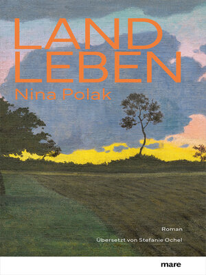 cover image of Landleben
